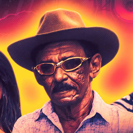 Fuboca, personagem e bot de música da Lunnar